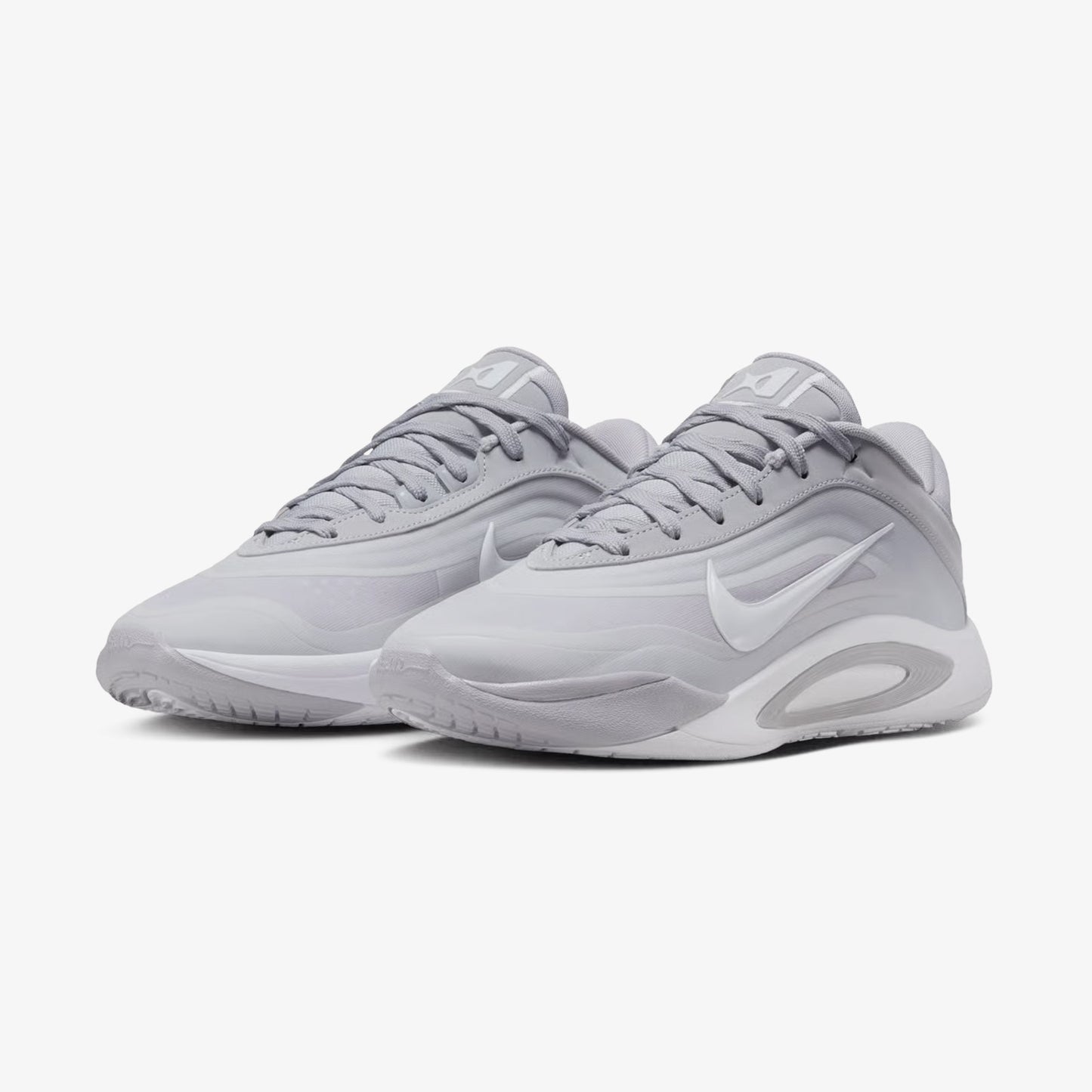 A'One TB "Wolf Grey"