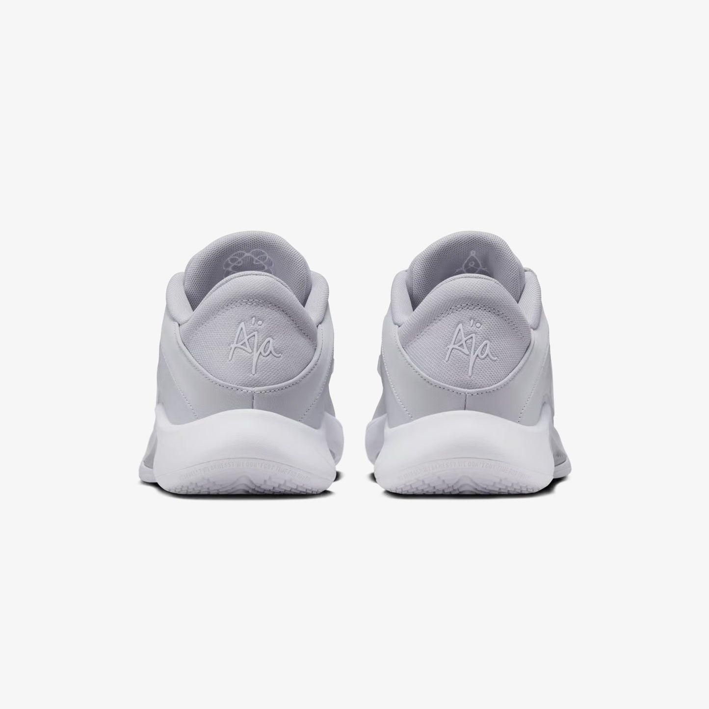 A'One TB "Wolf Grey"