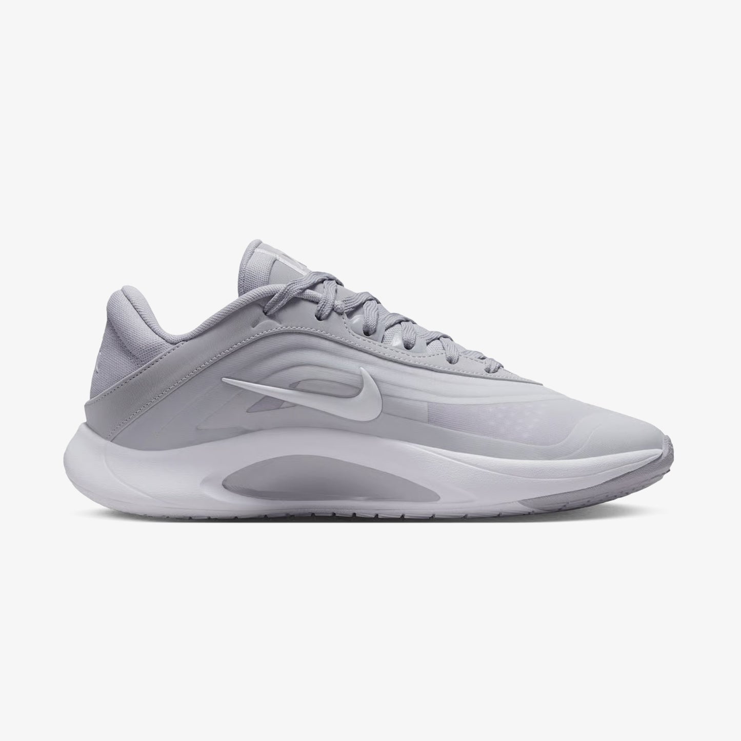 A'One TB "Wolf Grey"