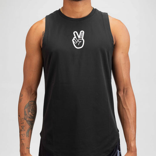 Deuce Athletic Cut Off