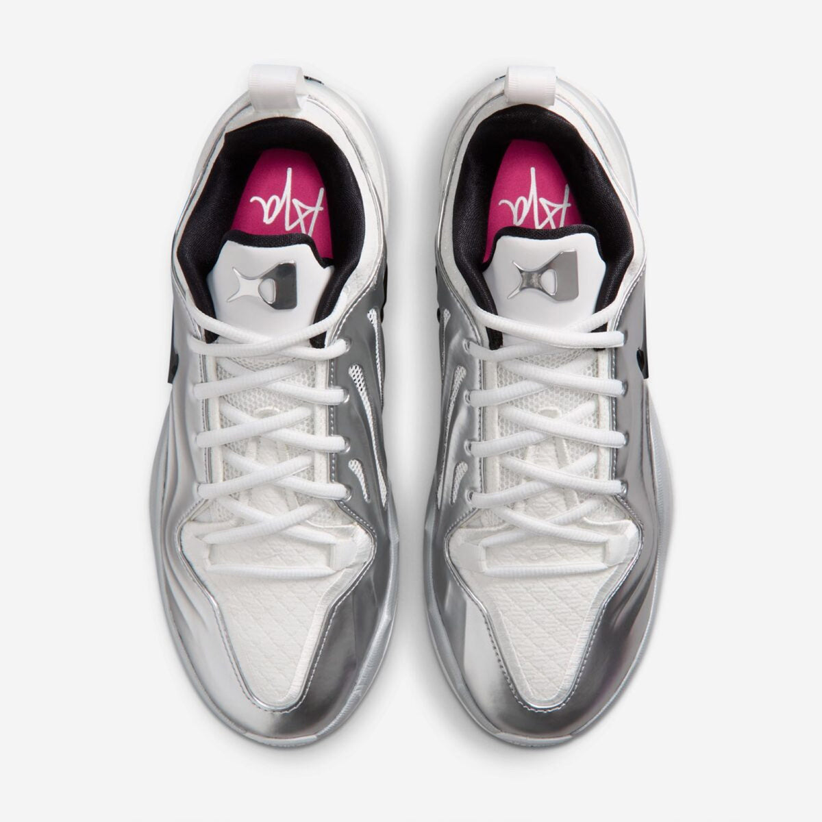 A'Two "Mirrored"