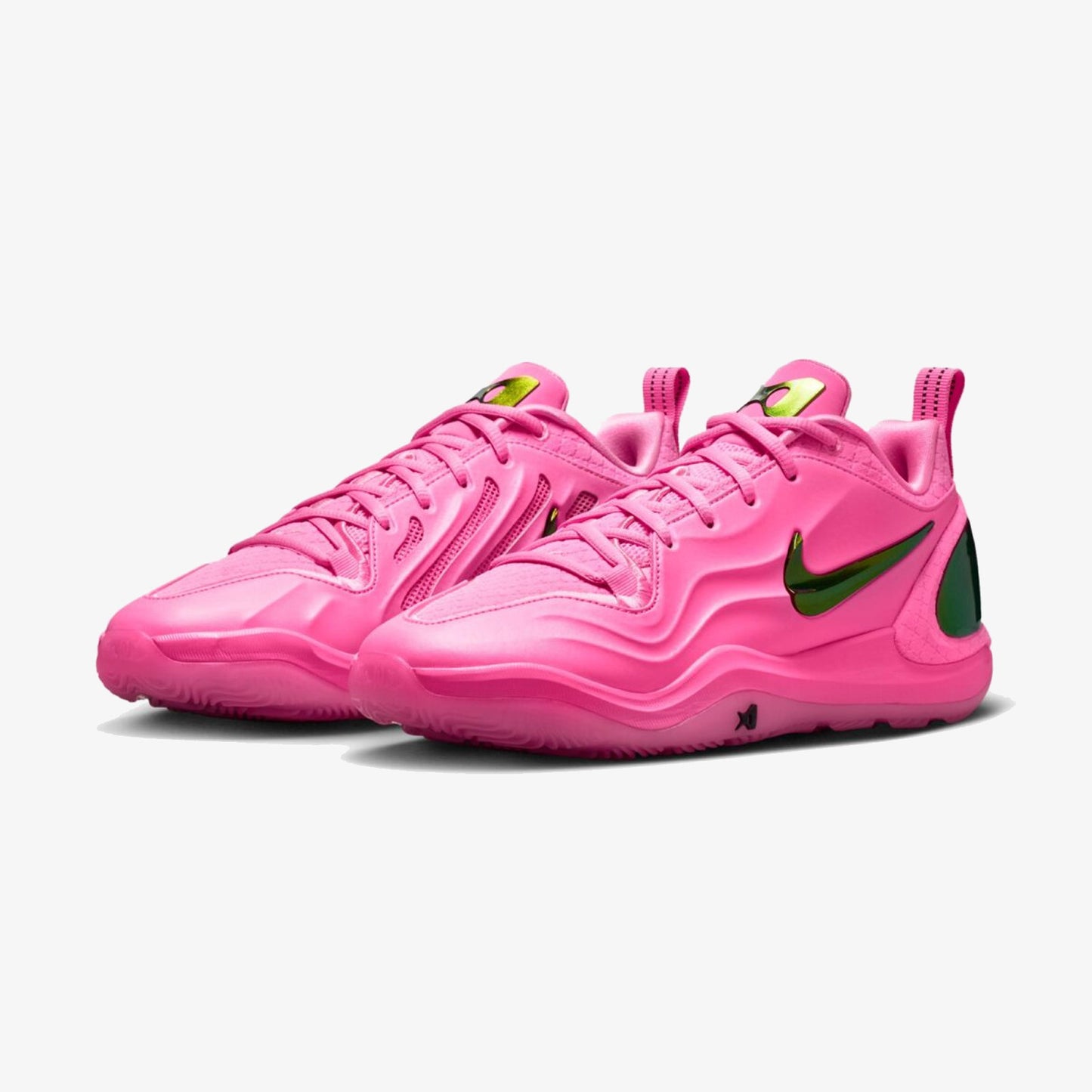 A'Two "A'Pink Shoe"