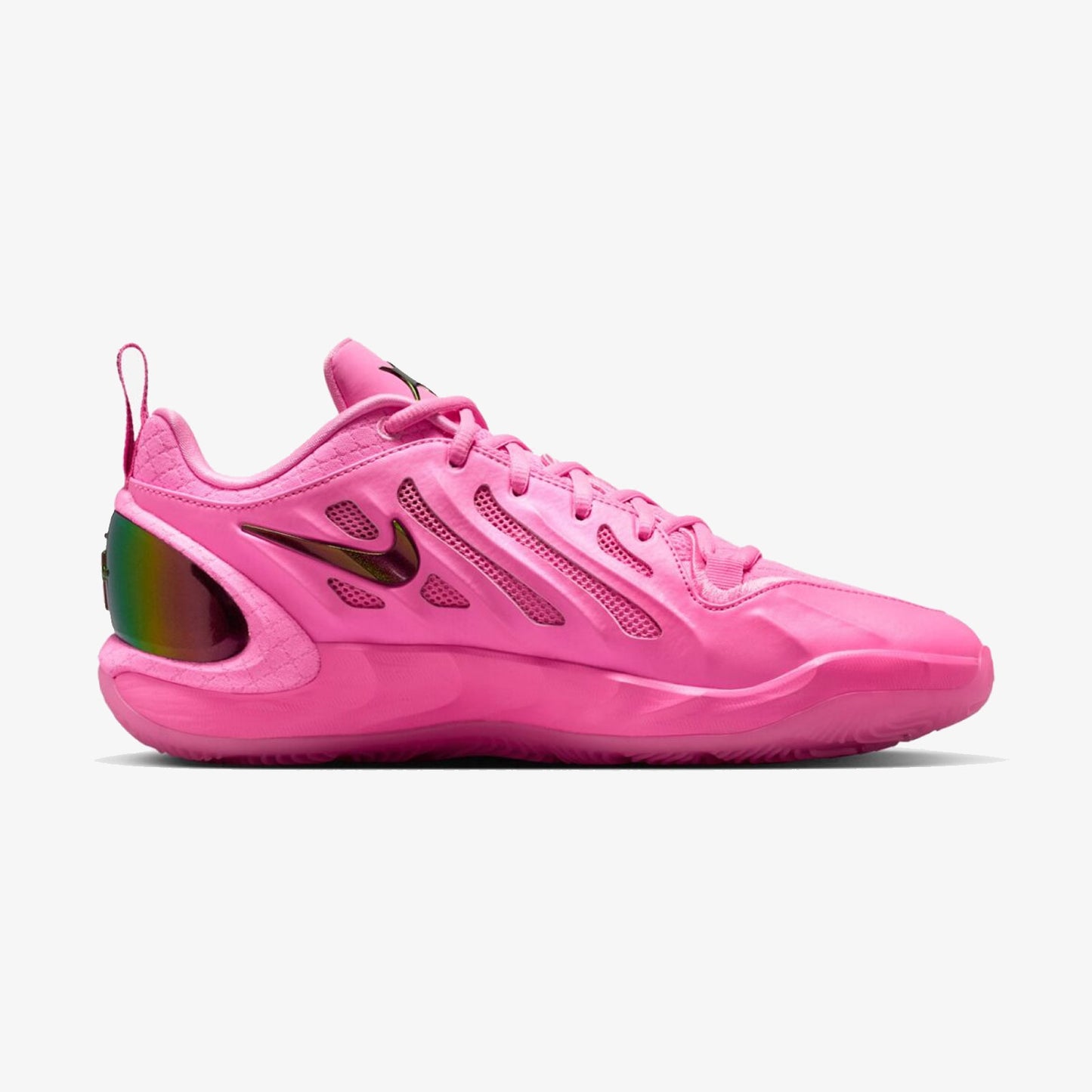 A'Two "A'Pink Shoe"