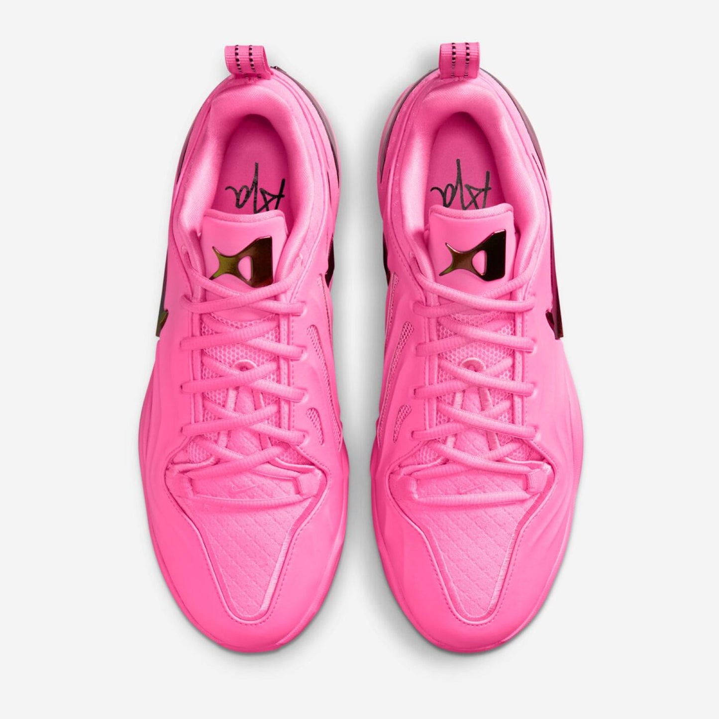 A'Two "A'Pink Shoe"