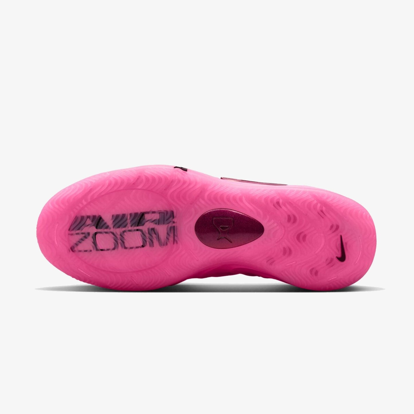 A'Two "A'Pink Shoe"
