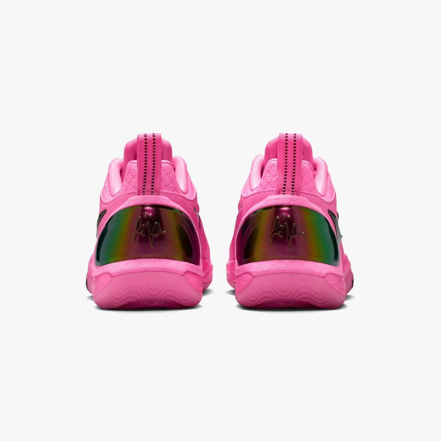 A'Two "A'Pink Shoe"