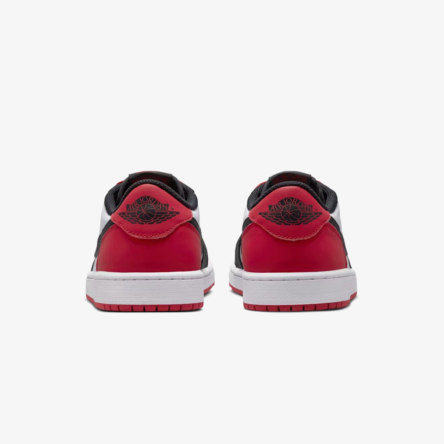 1 Low SE "Black Toe"