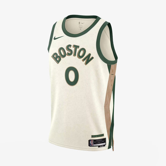 Boston Celtics City Edition 2023/24