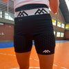 Calza Corta Highpro Impact Women