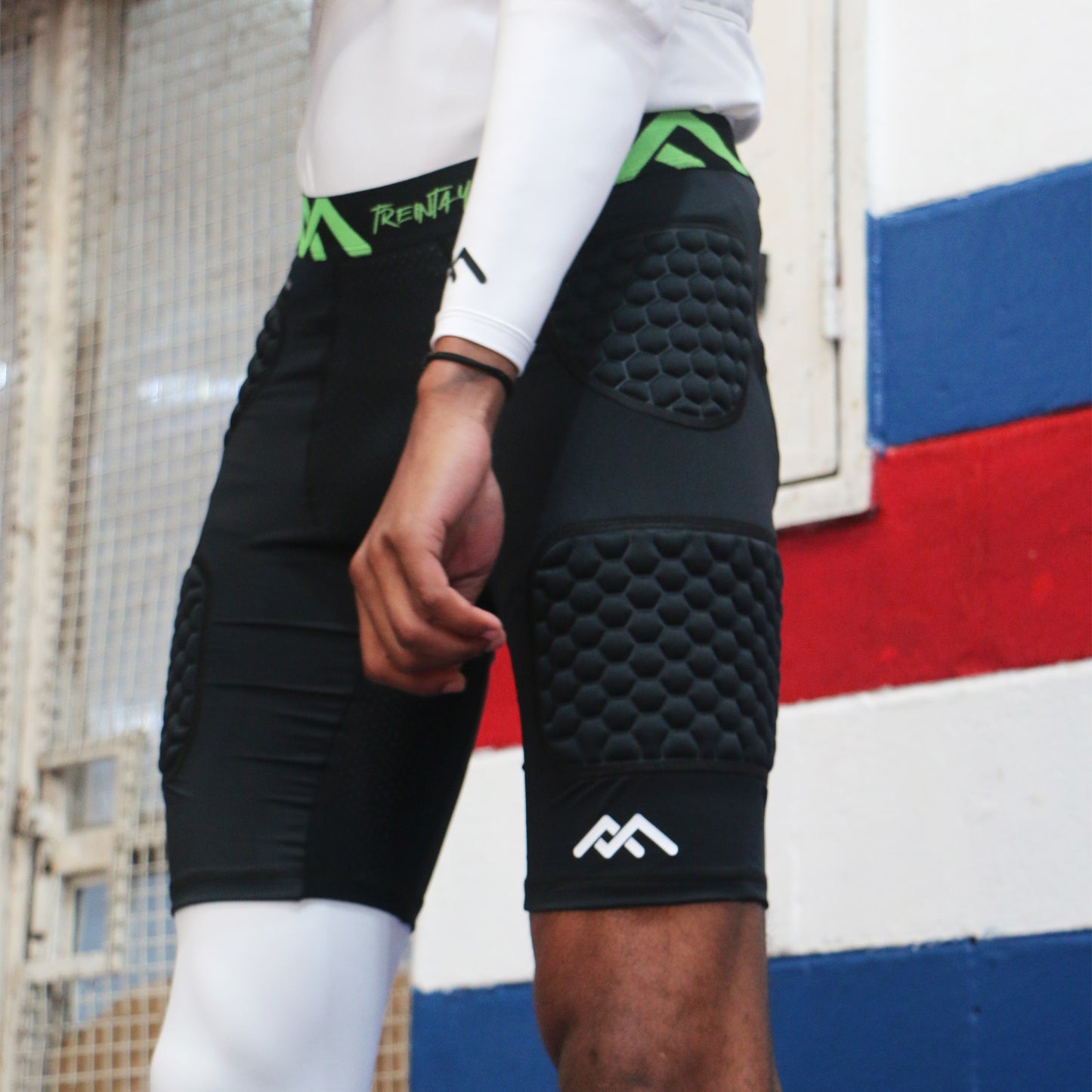 Calza Corta HIGHPRO Impact