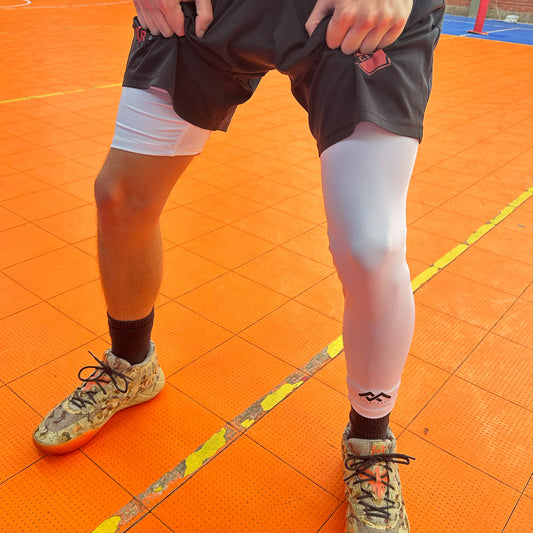 Calza Compress Tatum