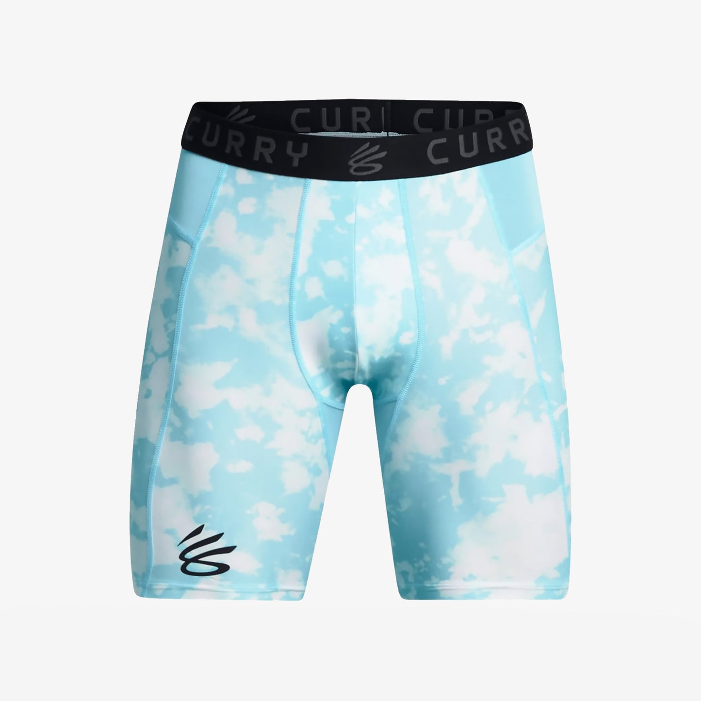 Calza Curry Heatgear Printed