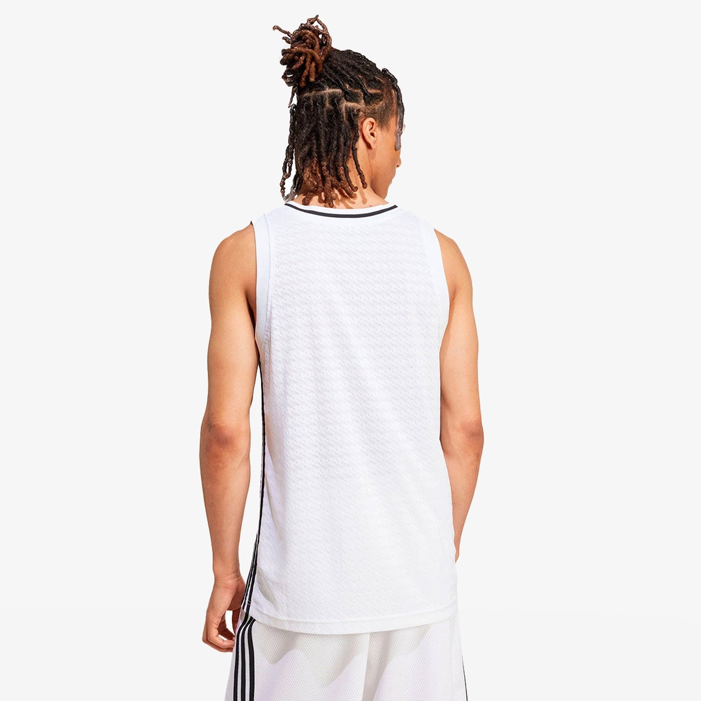 Camiseta Real Madrid 1EQ 2024/25