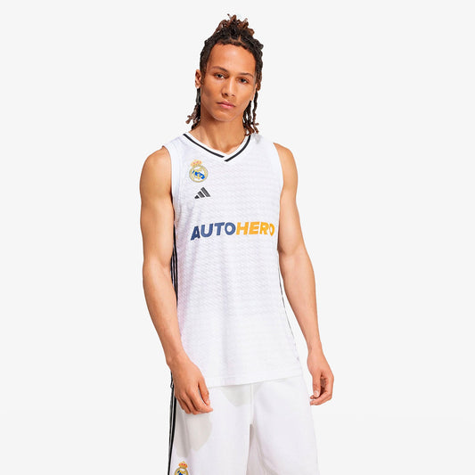 Camiseta Real Madrid 1EQ 2024/25
