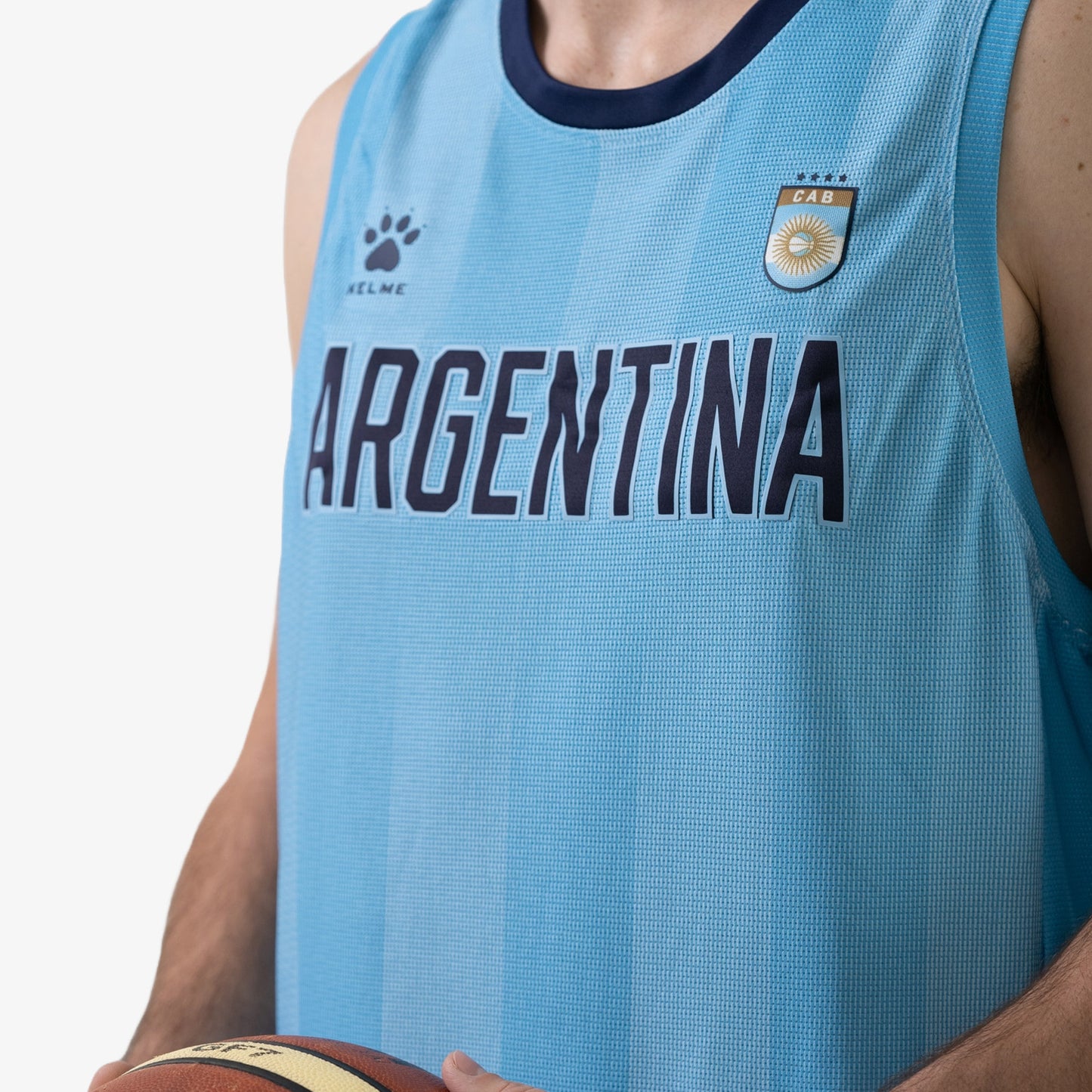 Camiseta Oficial Selección Argentina