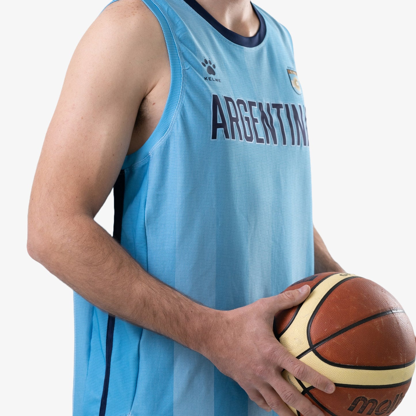 Camiseta Oficial Selección Argentina