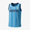 Camiseta Oficial Selección Argentina