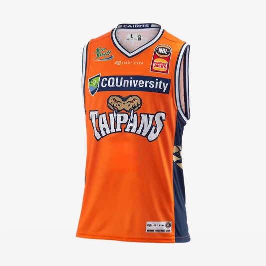 Cairns Taipans NBL Home