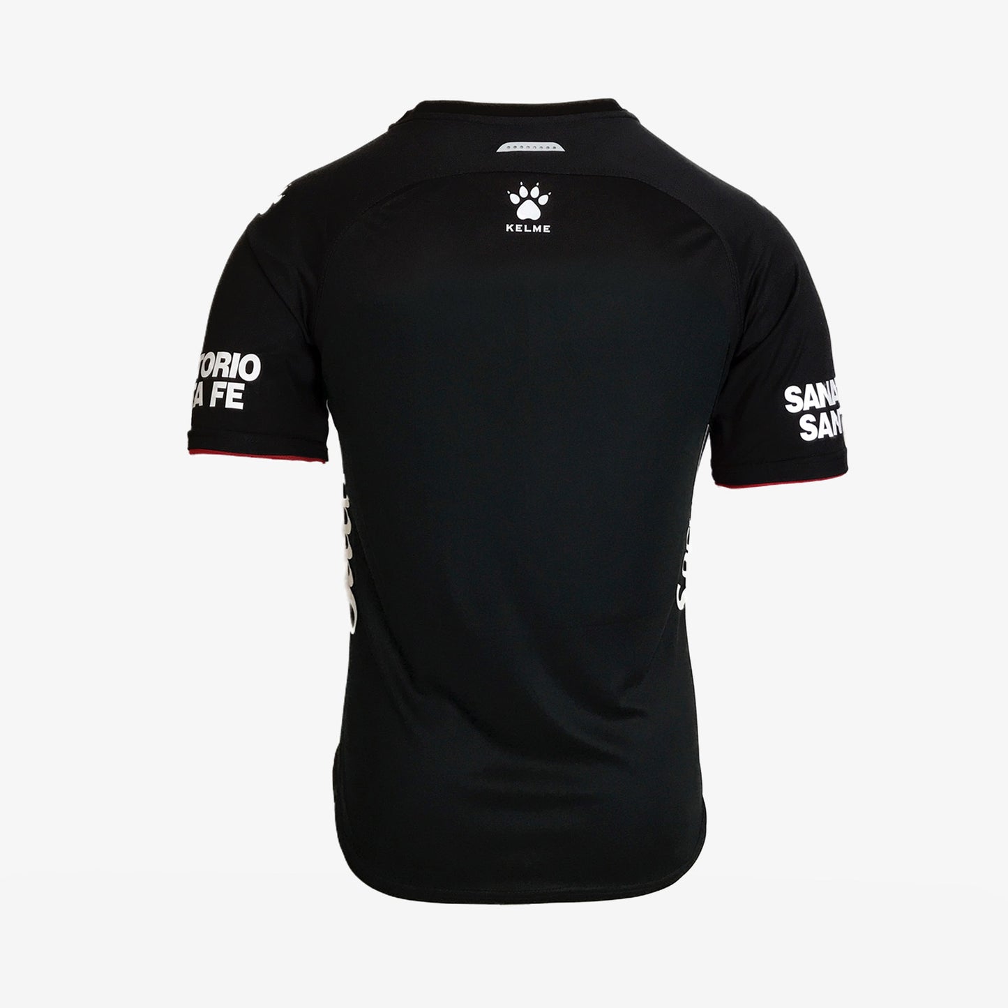 Camiseta 1EQ "La Piel Que Elegimos" Colón