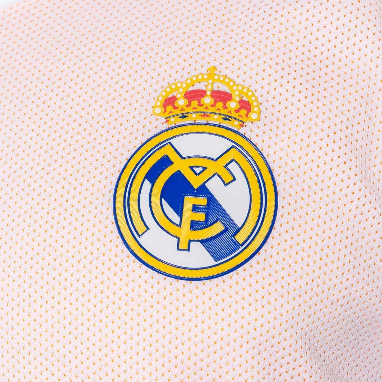 Camiseta Real Madrid Training Reversible