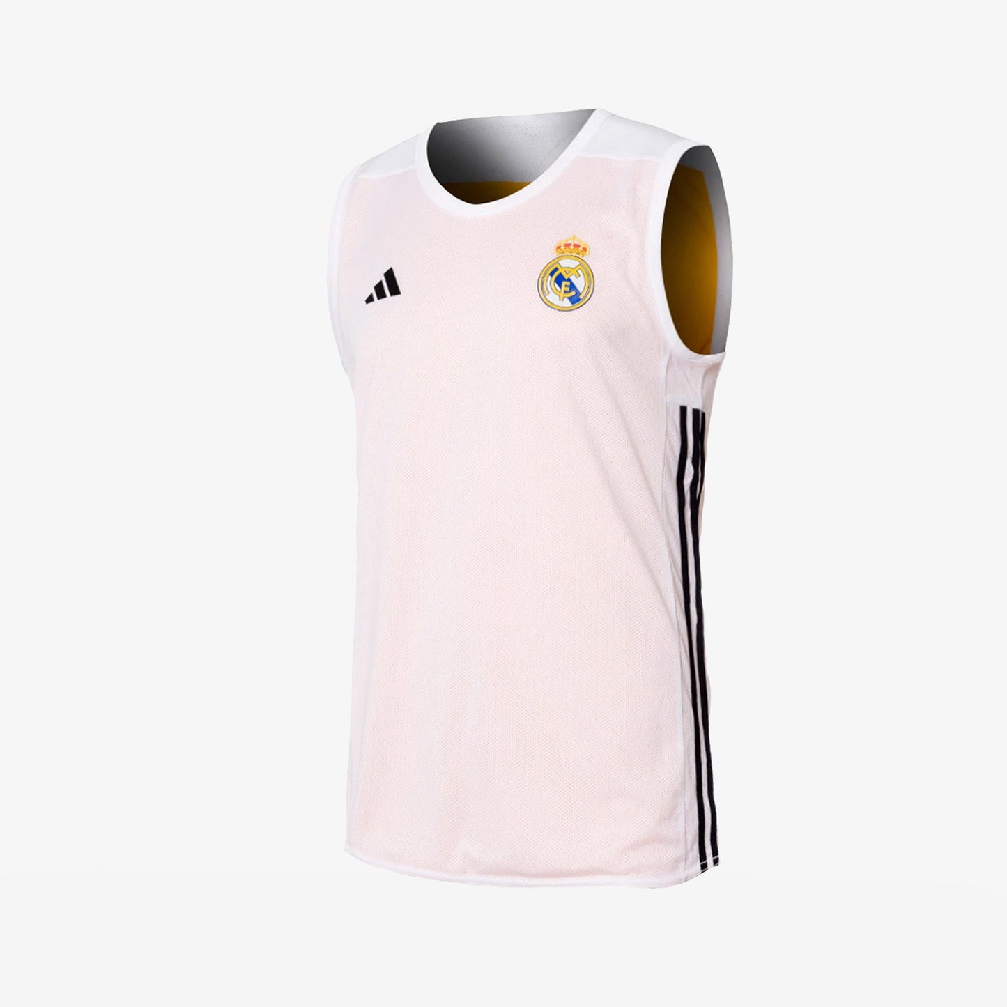 Camiseta Real Madrid Training Reversible