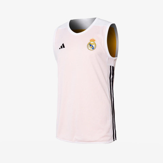 Camiseta Real Madrid Training Reversible