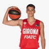 Camiseta Girona 1EQ Liga ACB