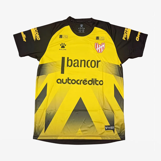 Camiseta Instituto ACC Oficial