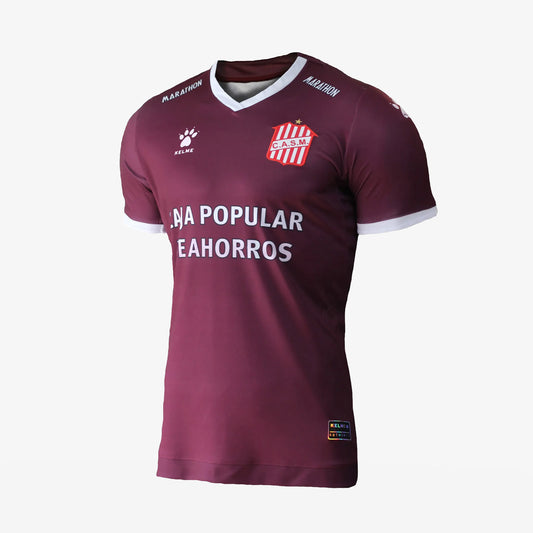 Camiseta Alternativa San Martín Tucumán