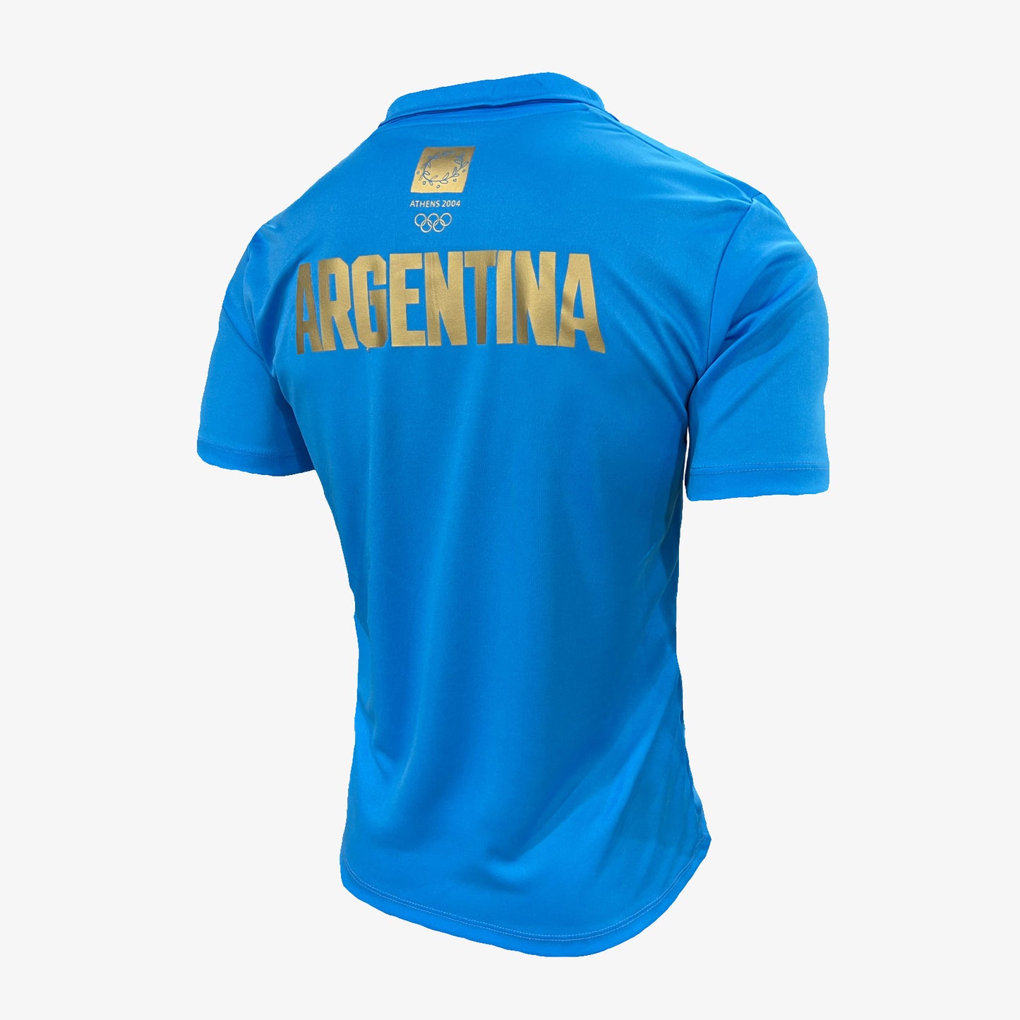 Chomba Selección Argentina Generación Dorada