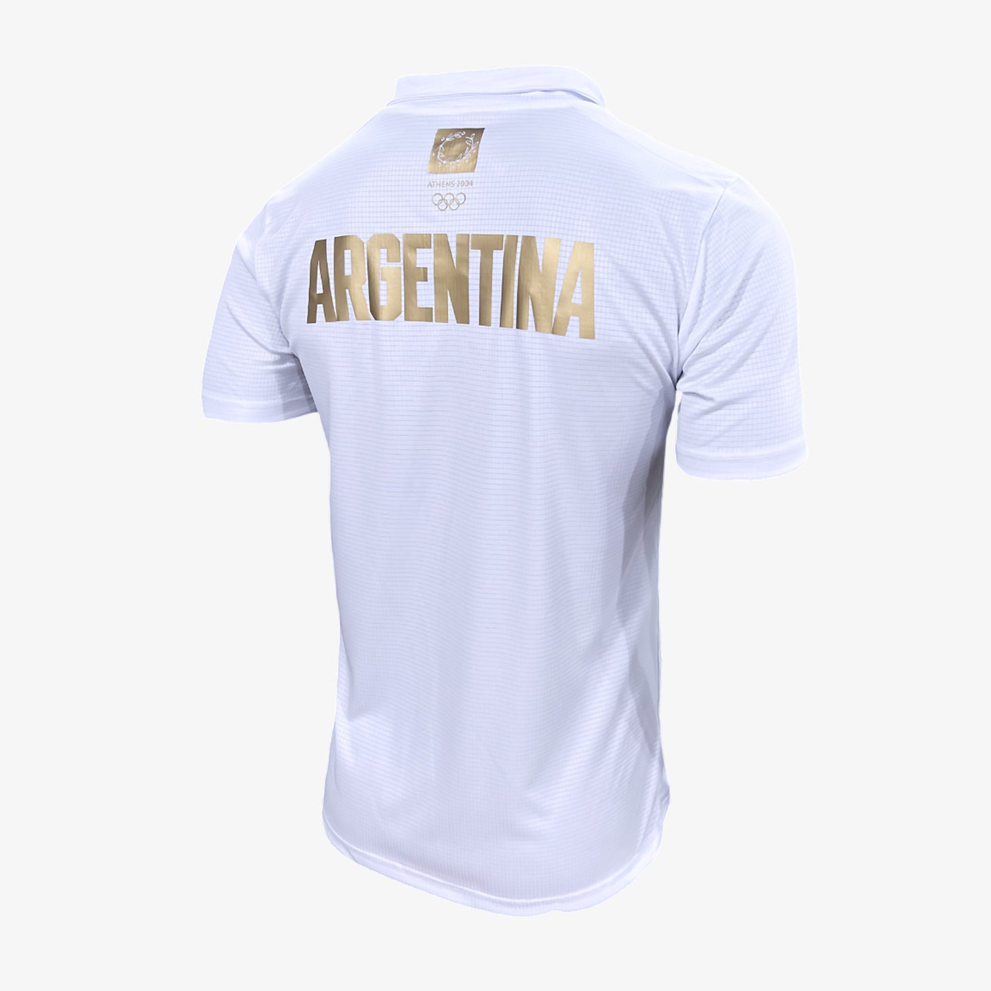 Chomba Selección Argentina Generación Dorada