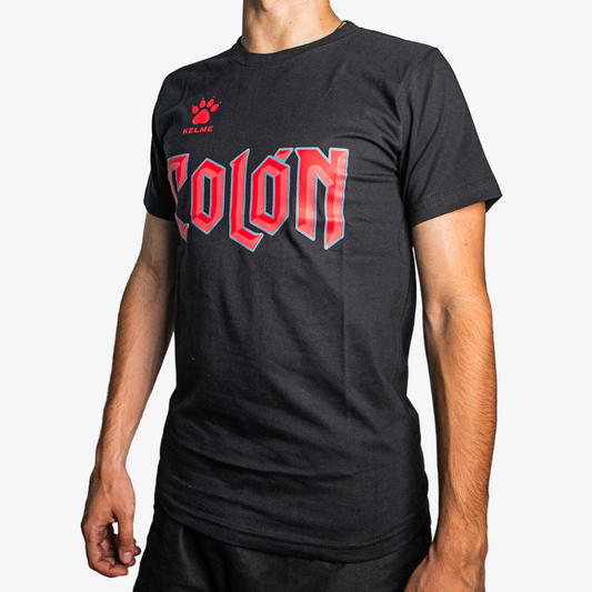 Remera Salida Colón Santa Fé Oficial