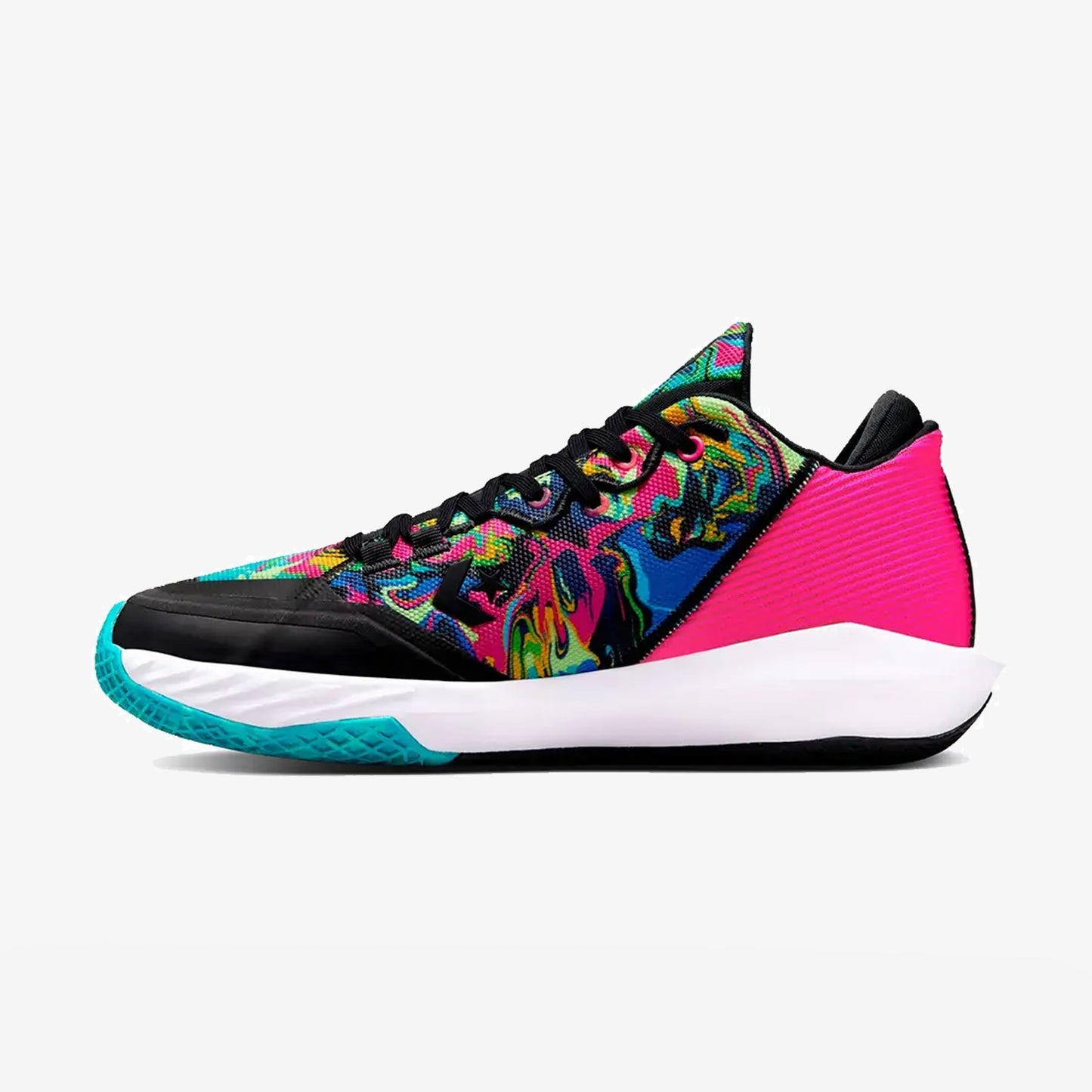 All-Star BB Jet Mid "Marbled"