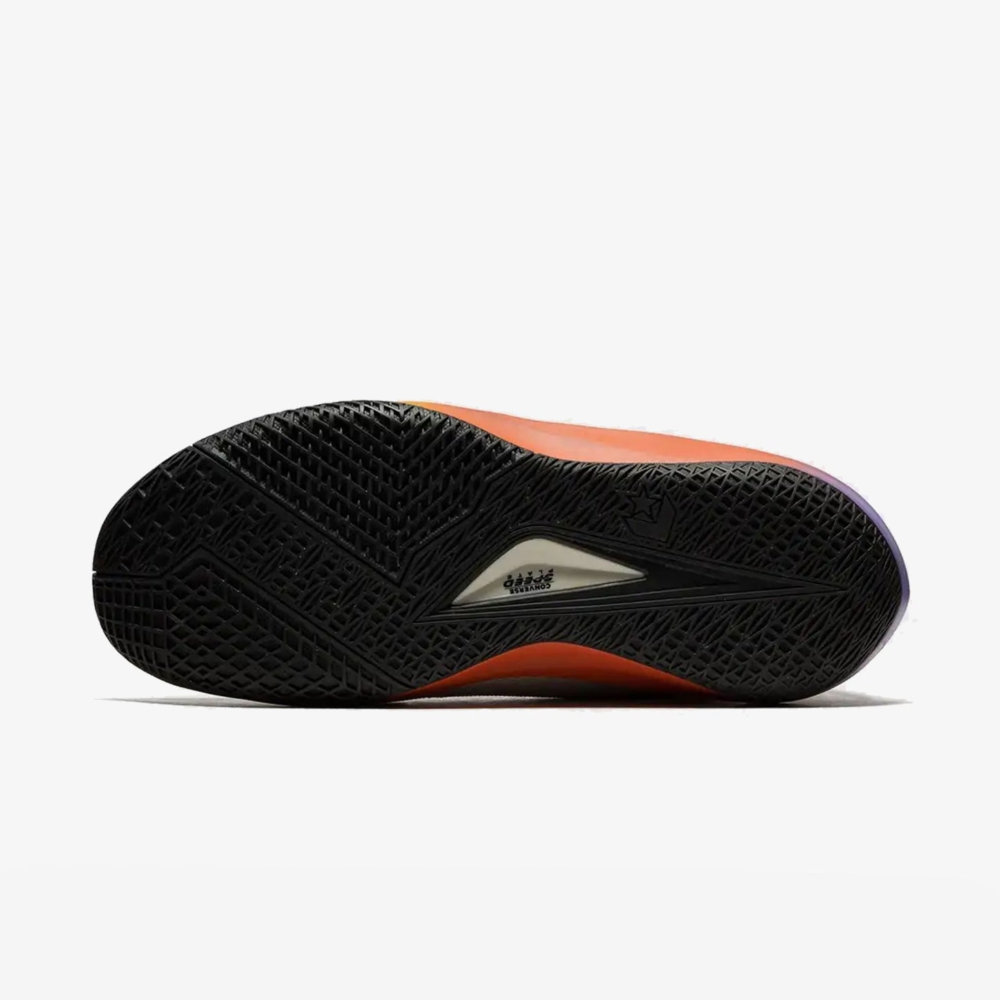All-Star BB Jet Mid "Sun Gradient"