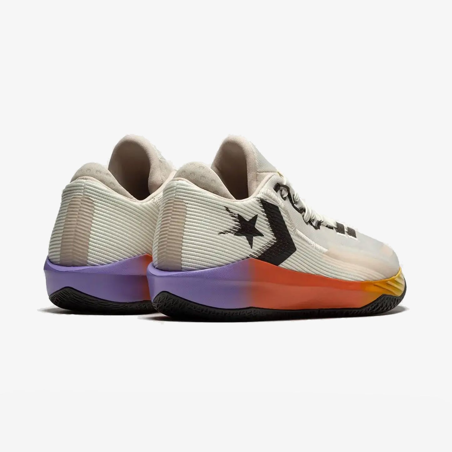 All-Star BB Jet Mid "Sun Gradient"