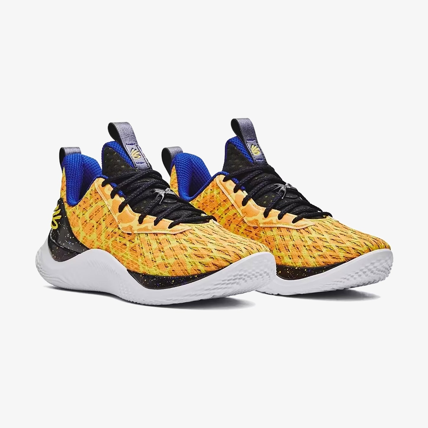 Curry 10 "Double Bang"