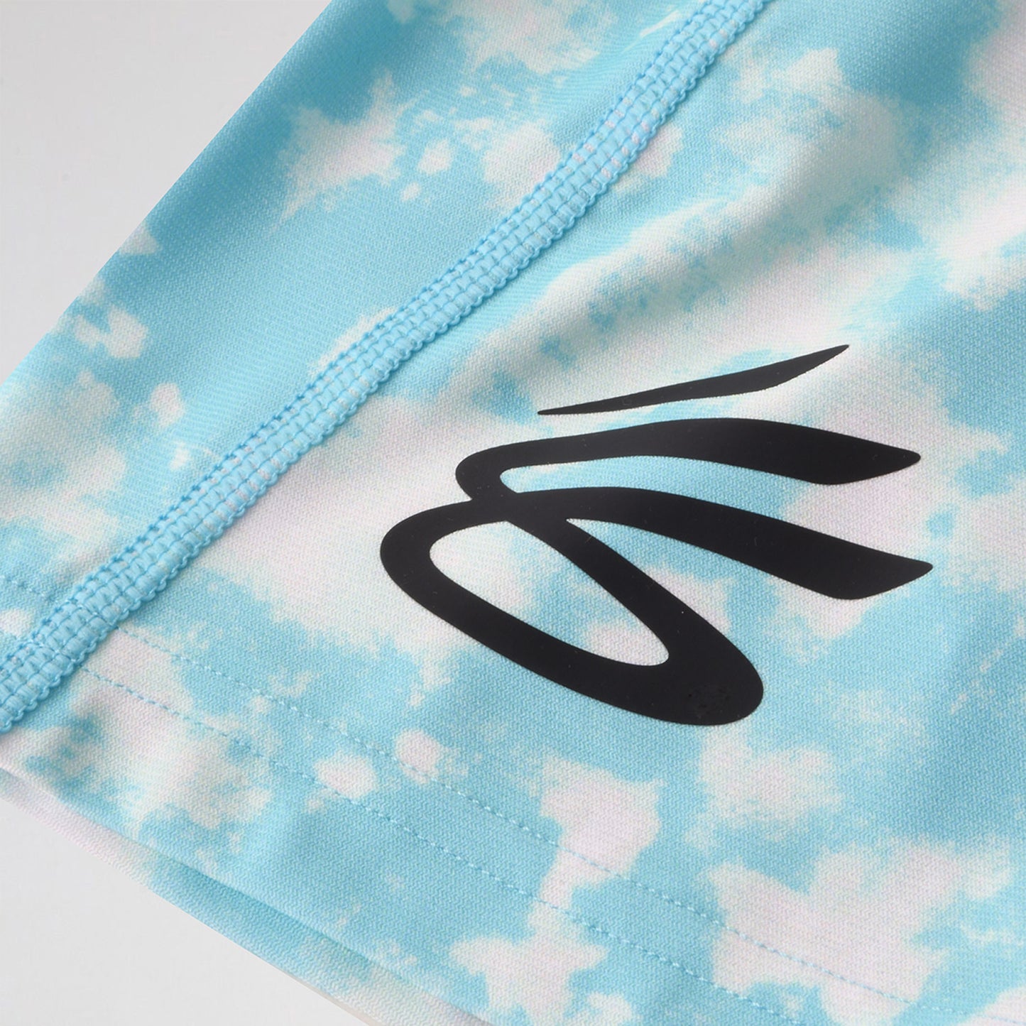 Calza Curry Heatgear Printed