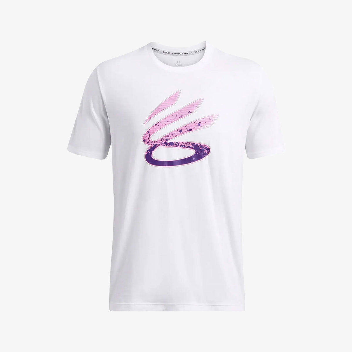 Curry Logo Trend Tee
