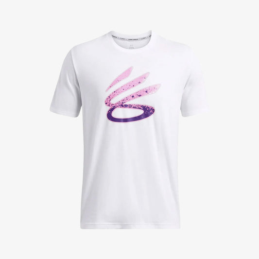 Curry Logo Trend Tee