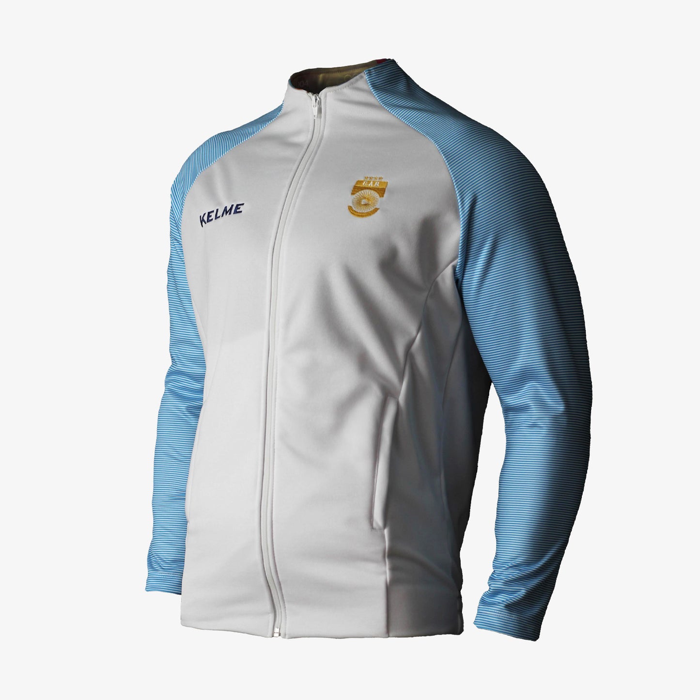 Campera Selección Argentina Homenaje Atenas