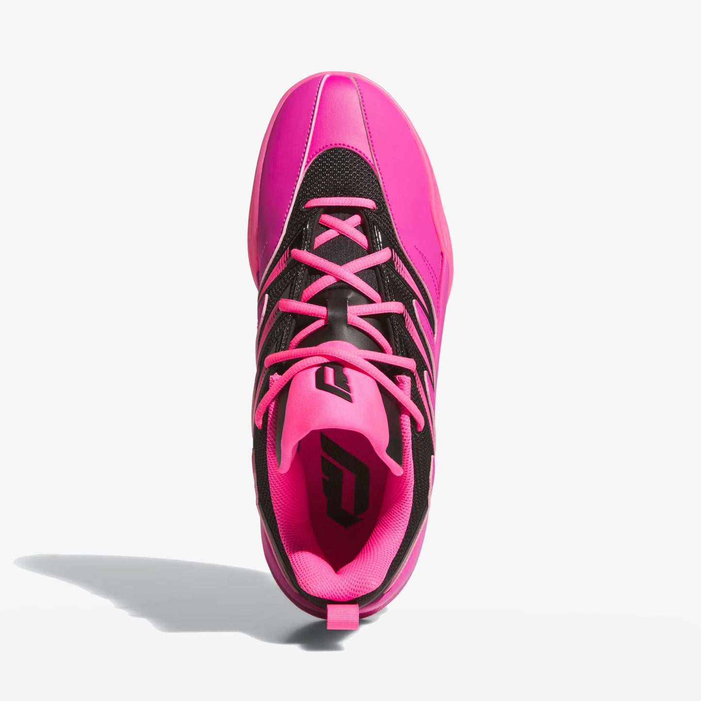 Dame Certified 3 "Lucid Pink"