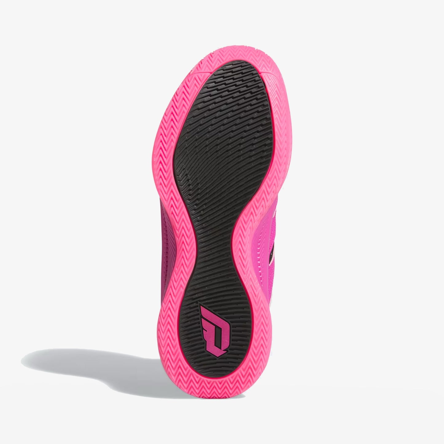 Dame Certified 3 "Lucid Pink"