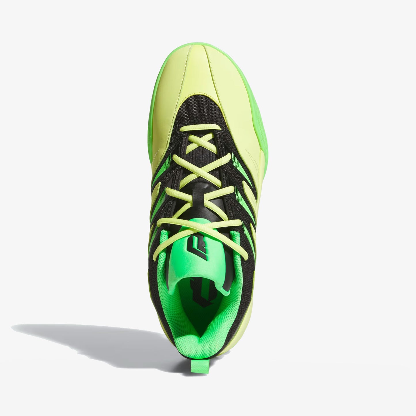 Dame Certified 3 "Pulse Lime"