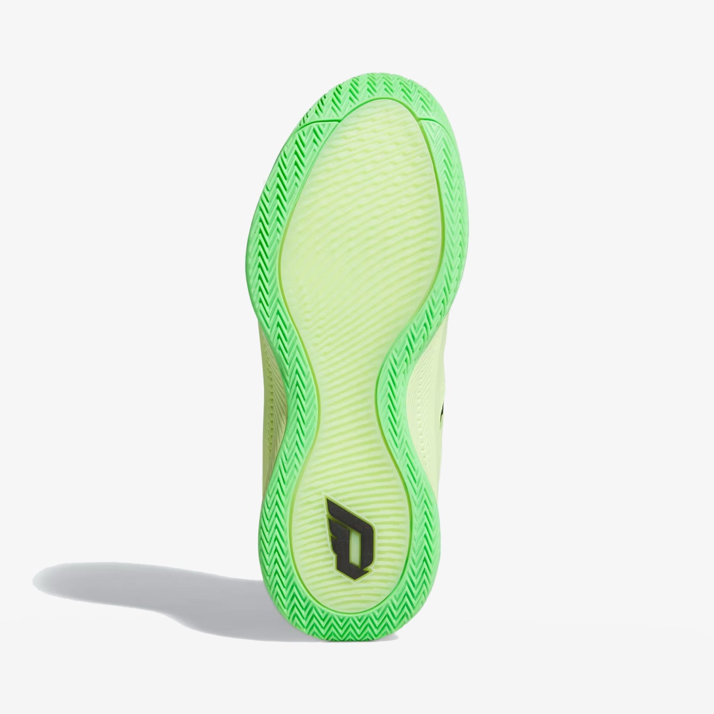 Dame Certified 3 "Pulse Lime"