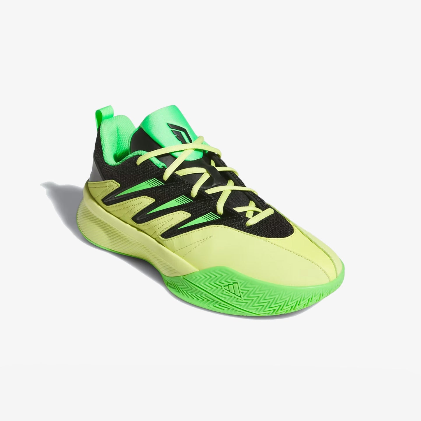 Dame Certified 3 "Pulse Lime"