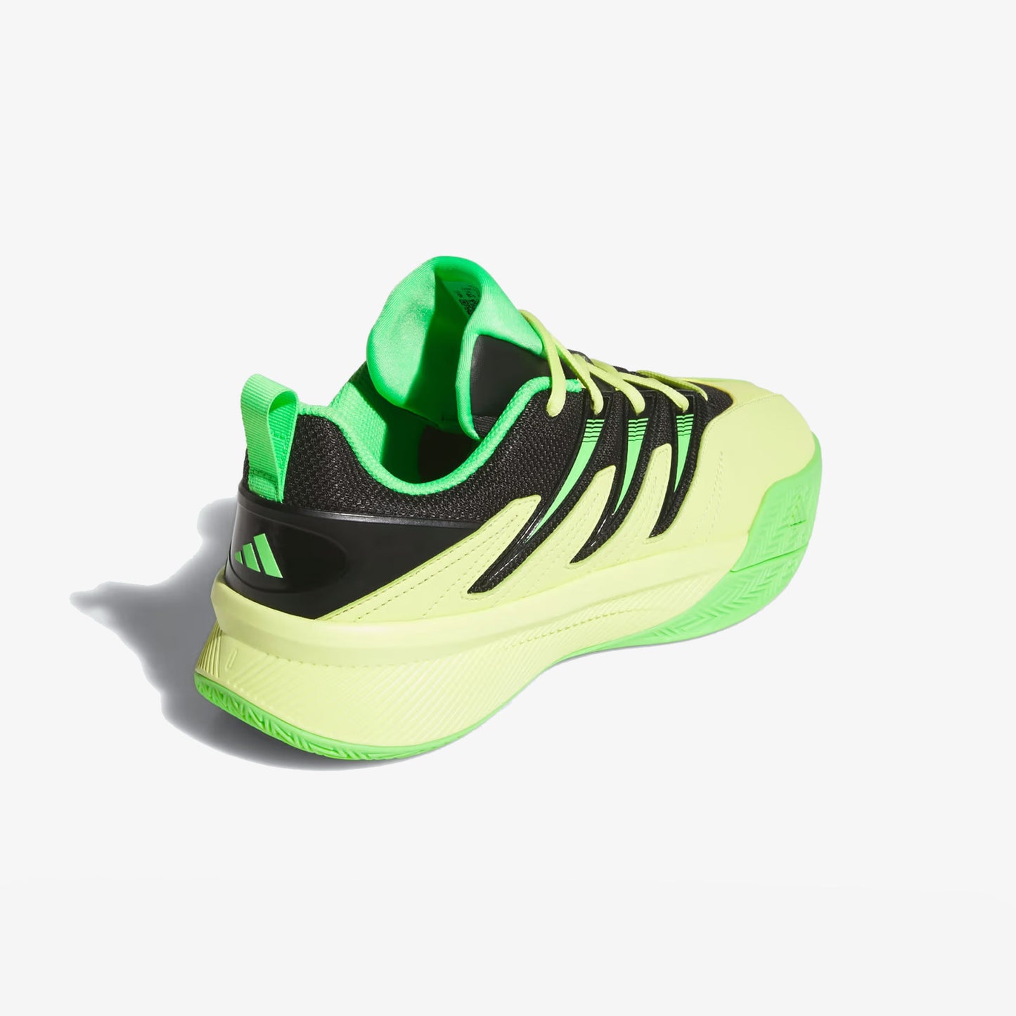Dame Certified 3 "Pulse Lime"