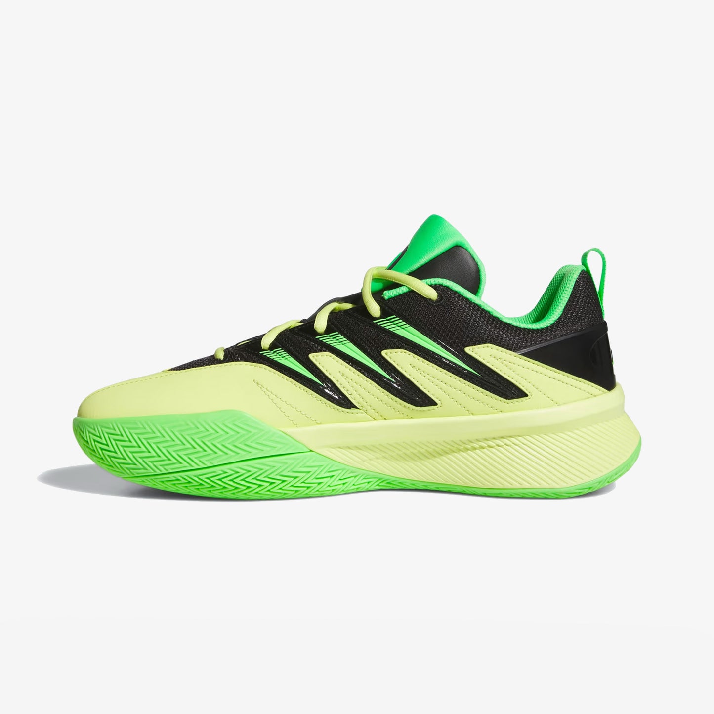 Dame Certified 3 "Pulse Lime"