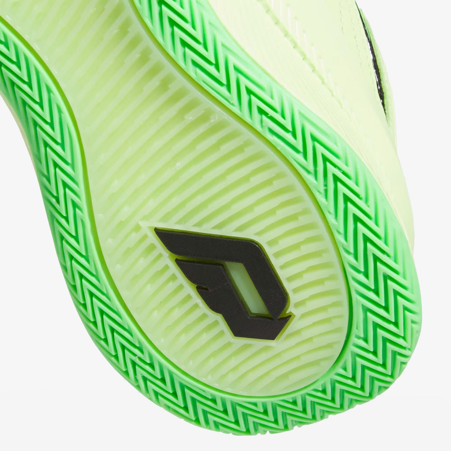 Dame Certified 3 "Pulse Lime"