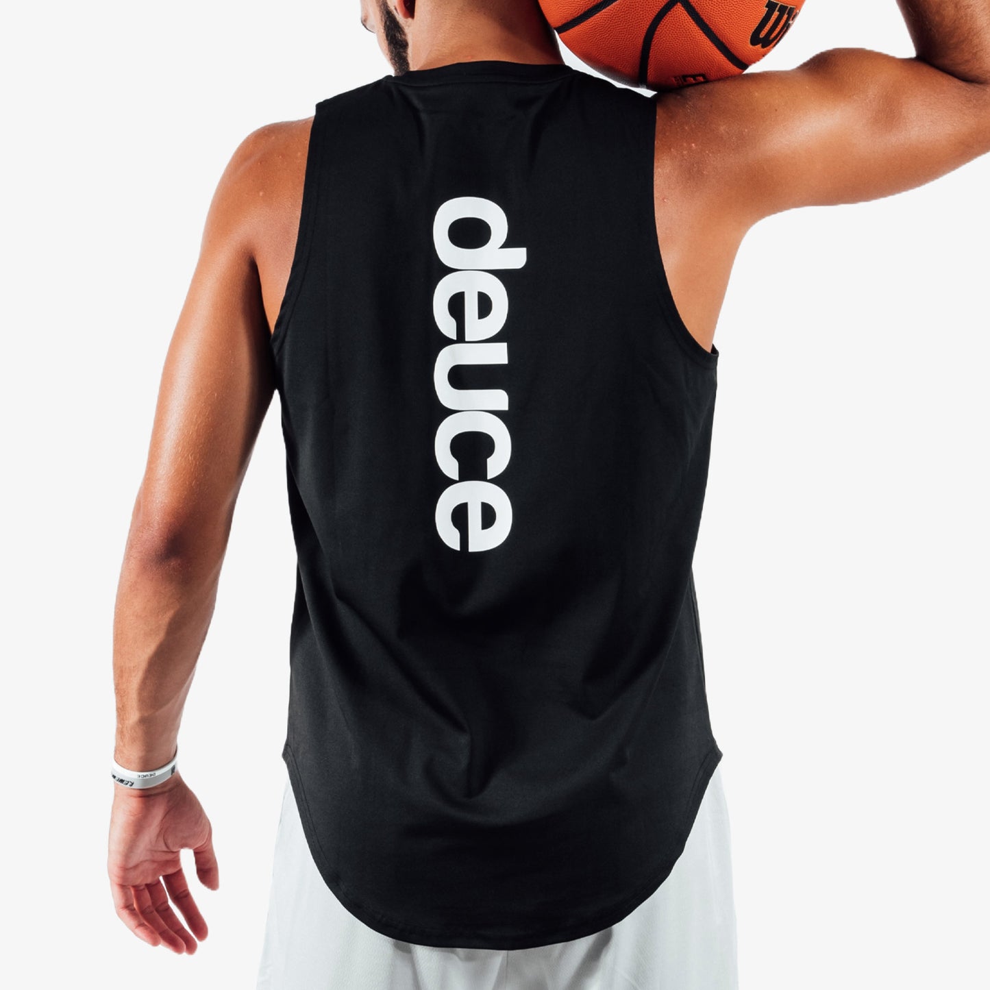 Deuce Athletic Cut Off