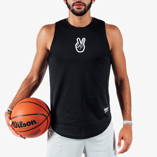 Deuce Athletic Cut Off